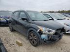 2020 Nissan Kicks Sv na sprzedaż w Grand Prairie, TX - Front End