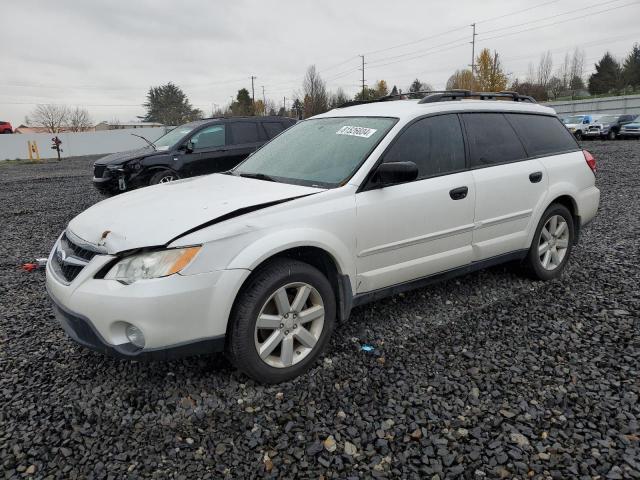 2008 Subaru Outback 2.5I