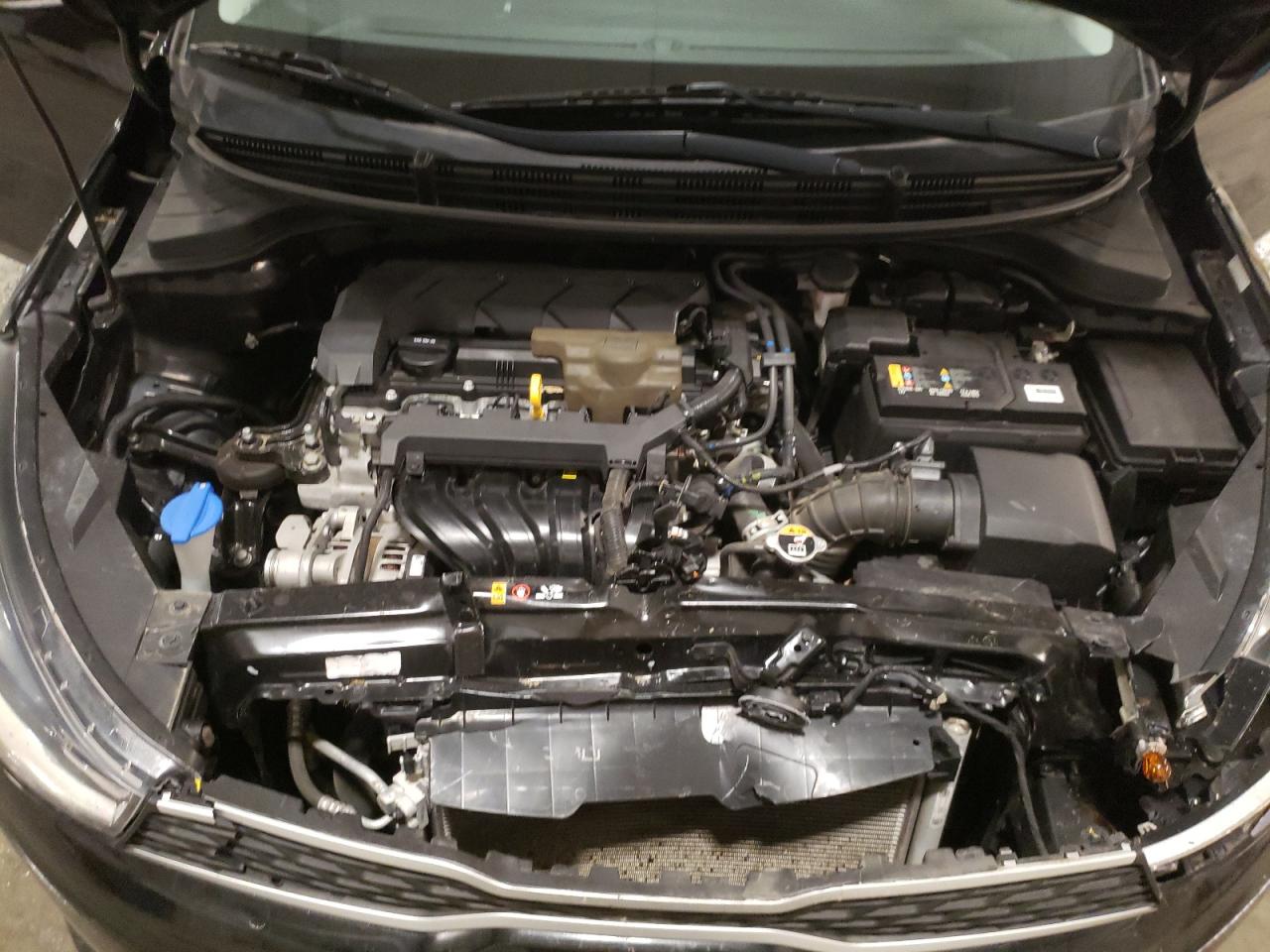 2020 Kia Rio - Image 11