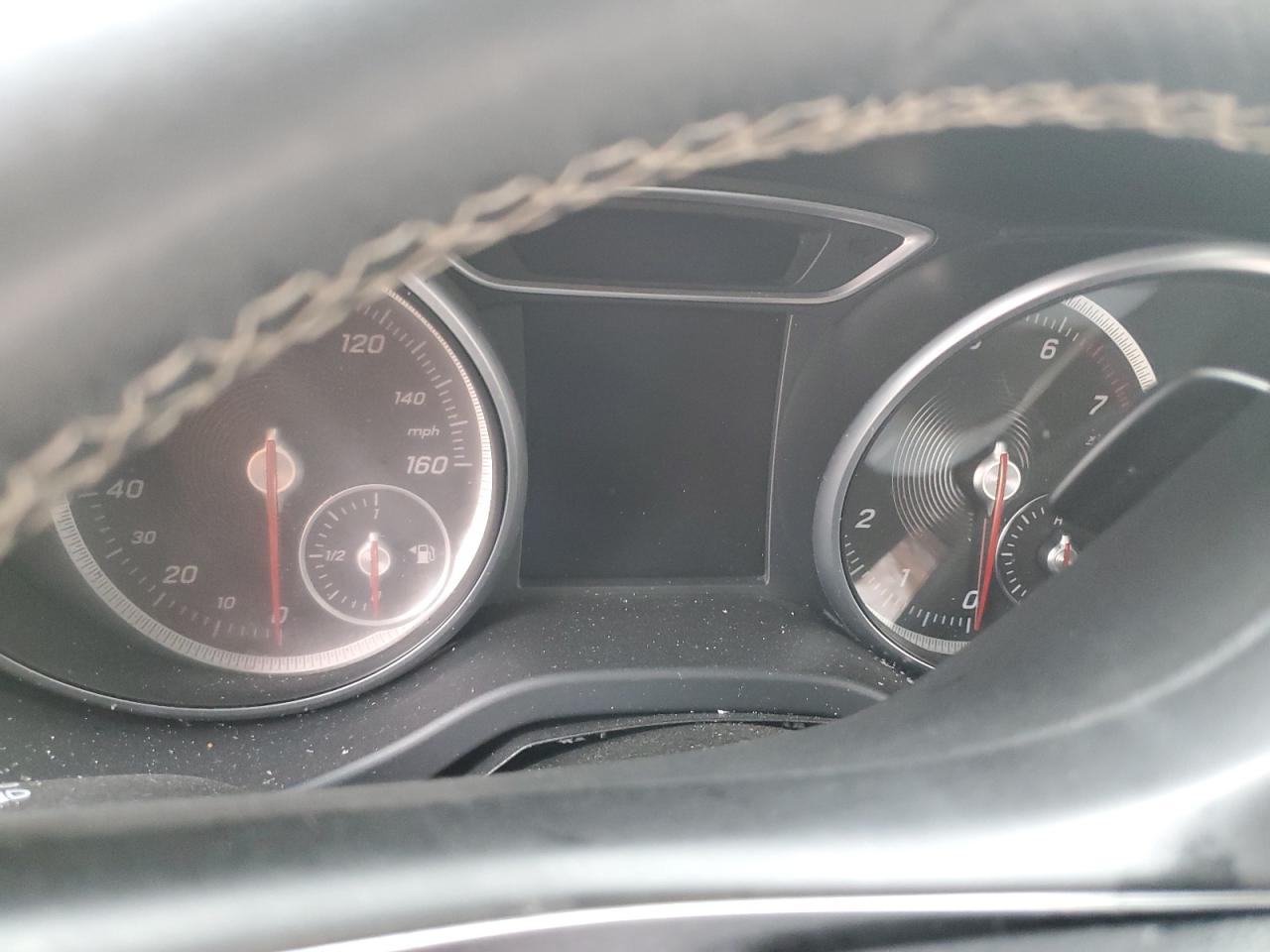 2018 Mercedes-Benz CLA-klasse - Image 9