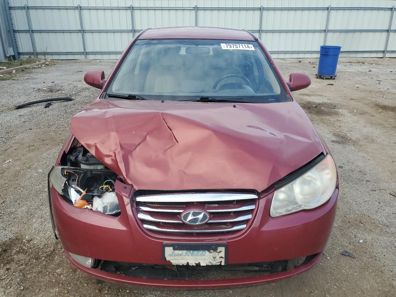 2010 Hyundai Elantra - Image 5