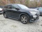 2016 Honda Pilot Exl للبيع في Waldorf، MD - Front End