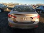 2014 Hyundai Elantra Se იყიდება Montreal-est-ში, QC - Front End