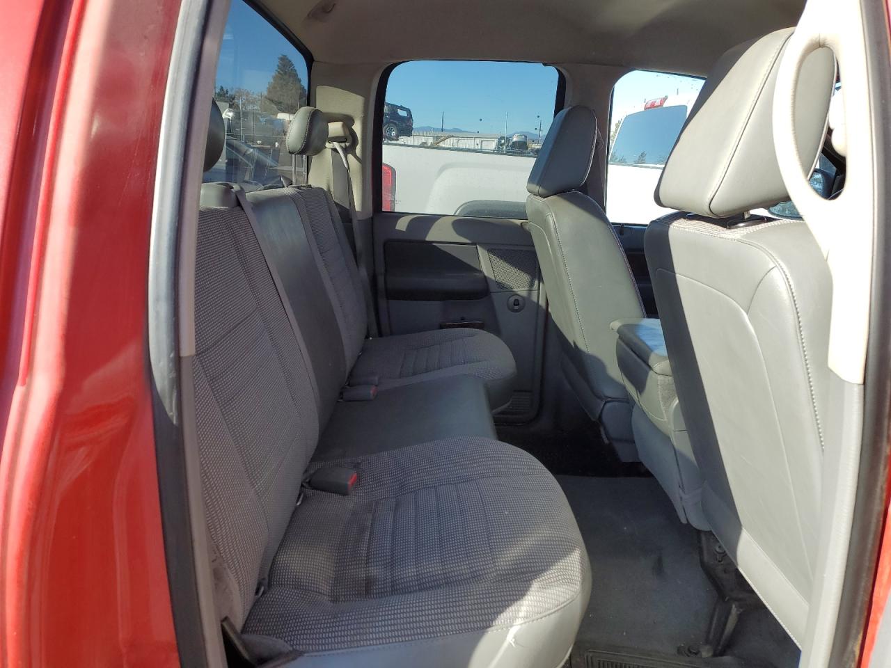 2008 Dodge RAM - Image 10