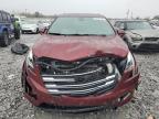 2017 Cadillac Xt5 Luxury for Sale in Montgomery, AL - Front End