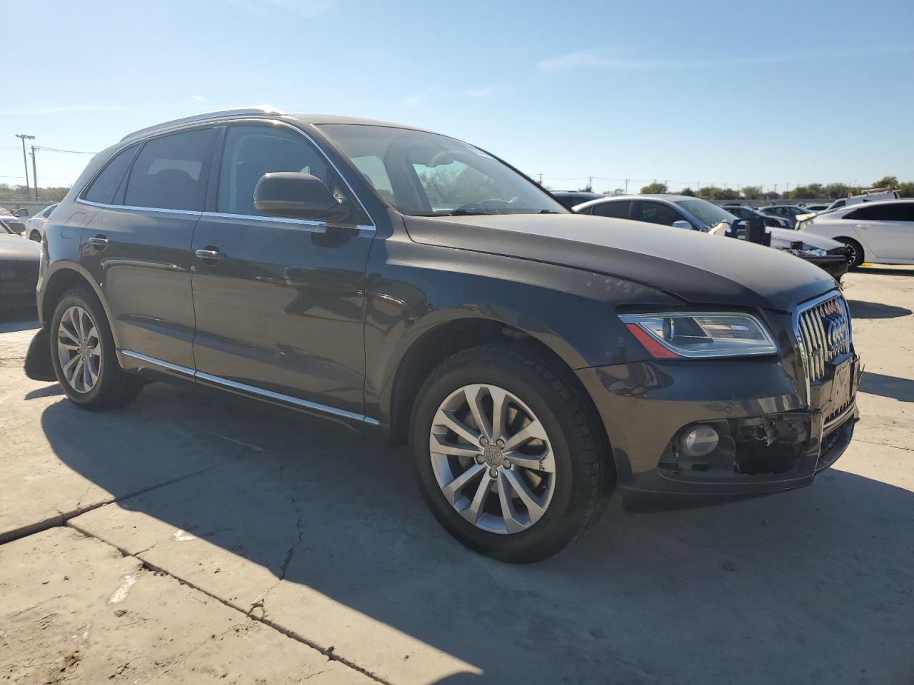 2014 Audi Q5 - Image 4