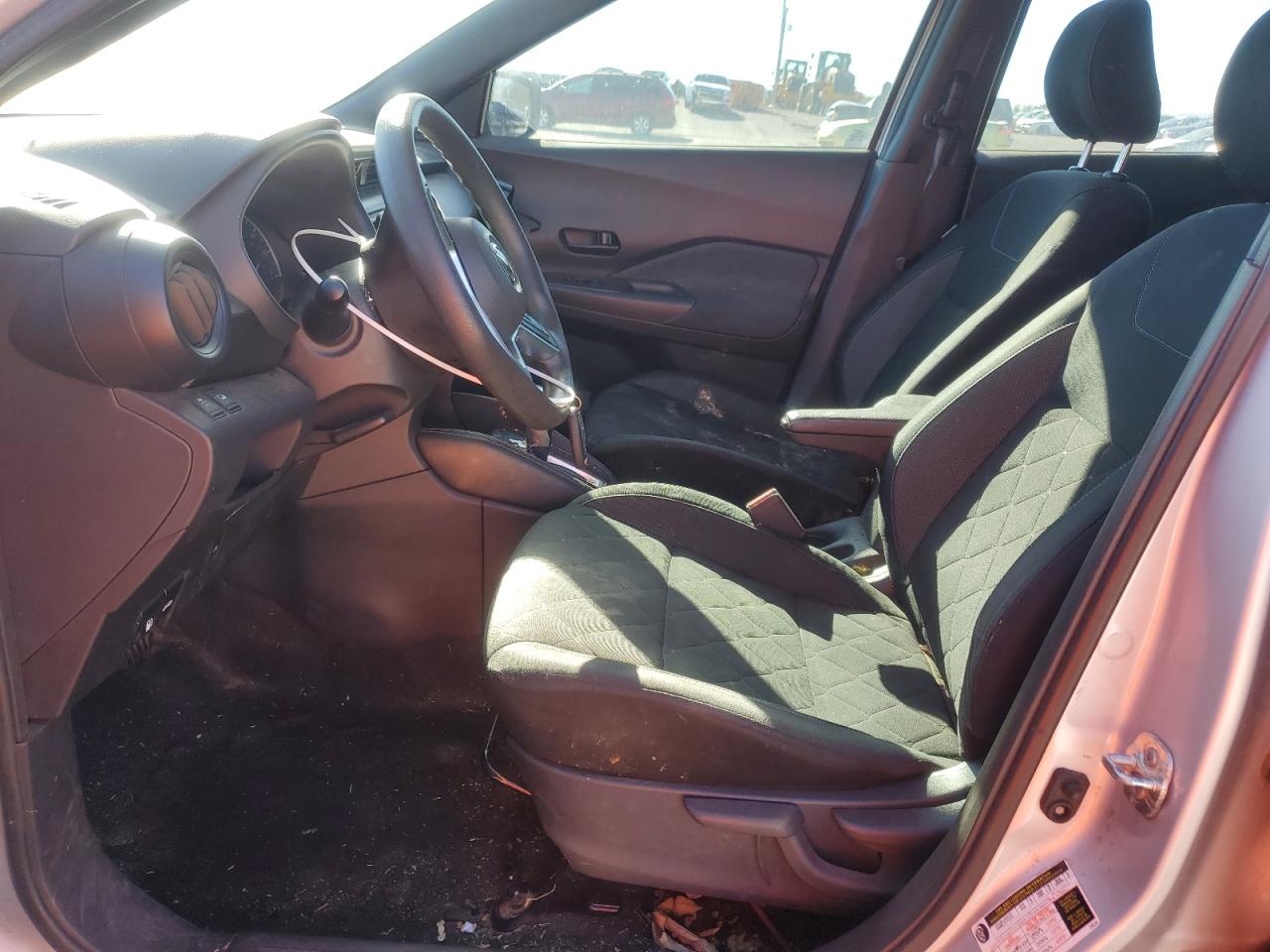 2019 Nissan Kicks - Image 7