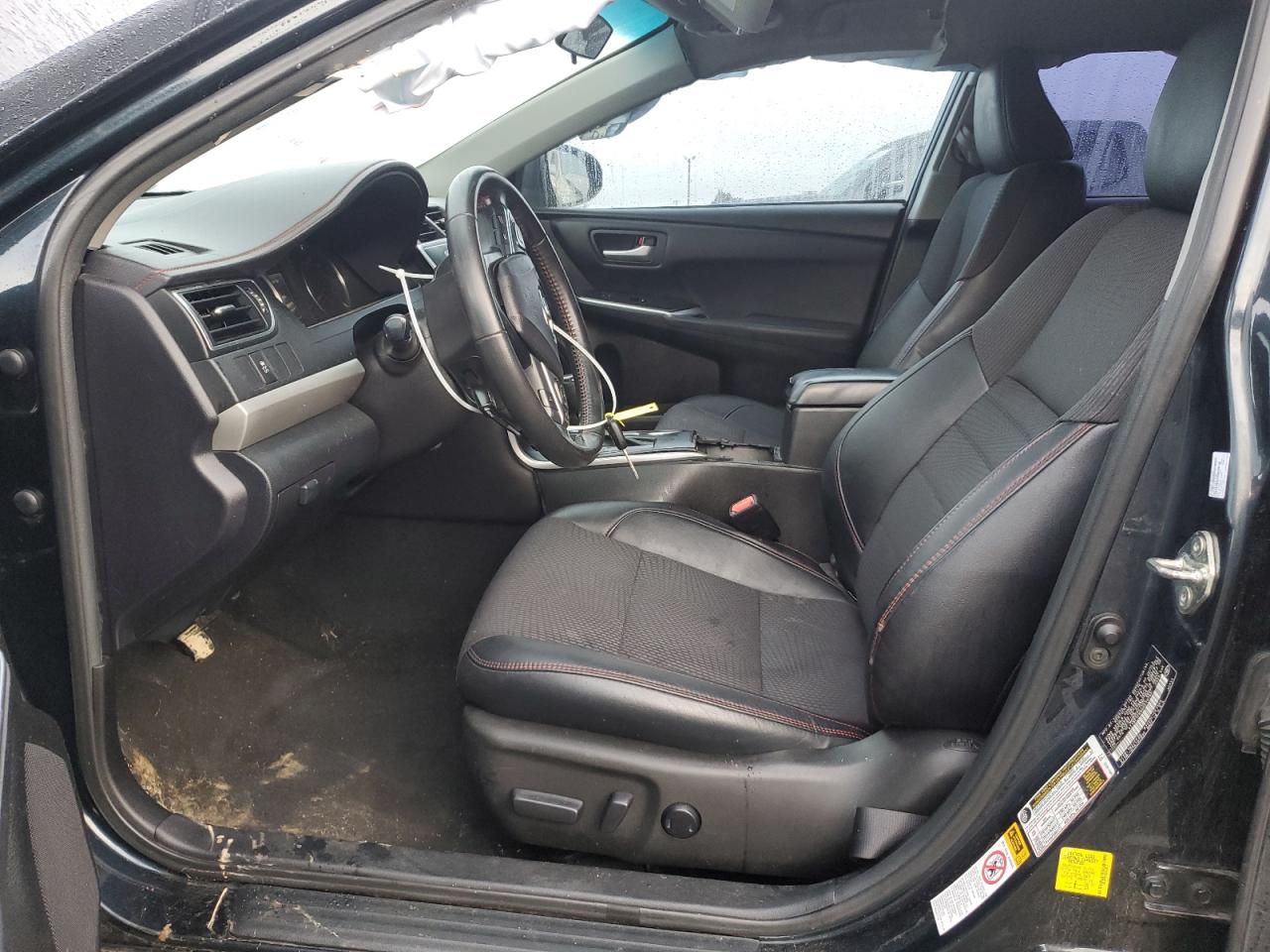 2016 Toyota Camry - Image 7