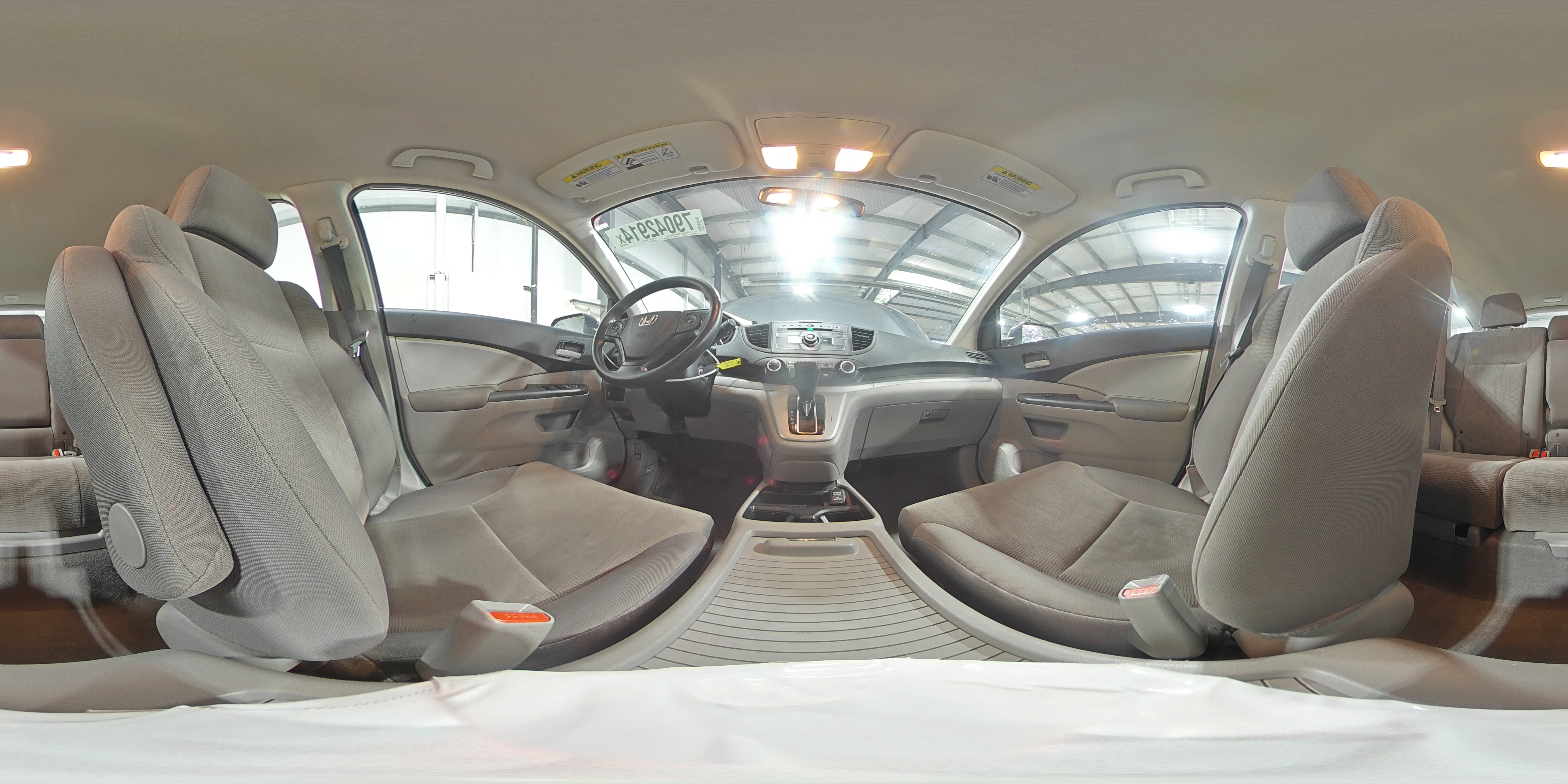 2013 Honda CR-V - Image 15