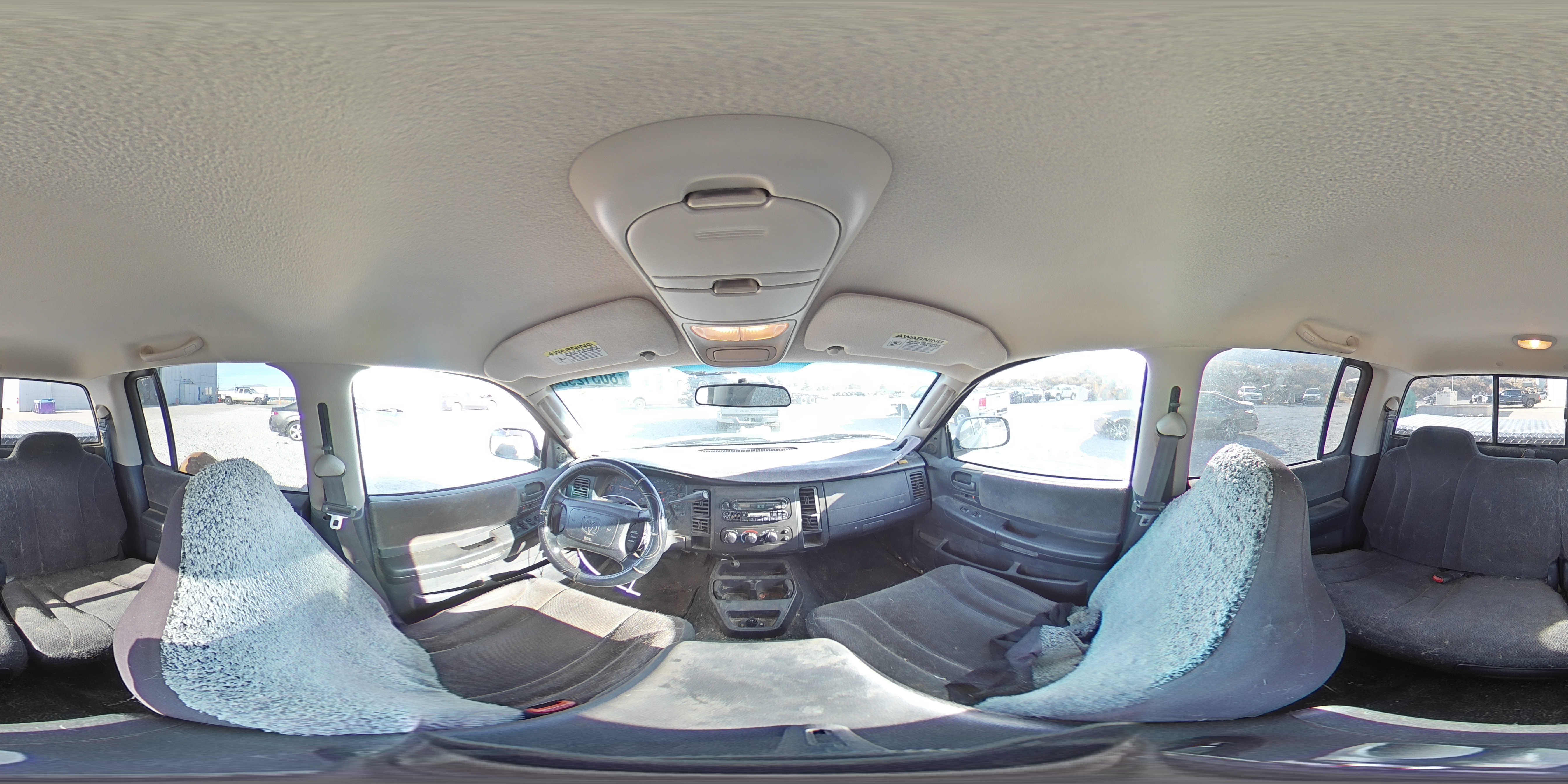 2001 Dodge Dakota - Image 13