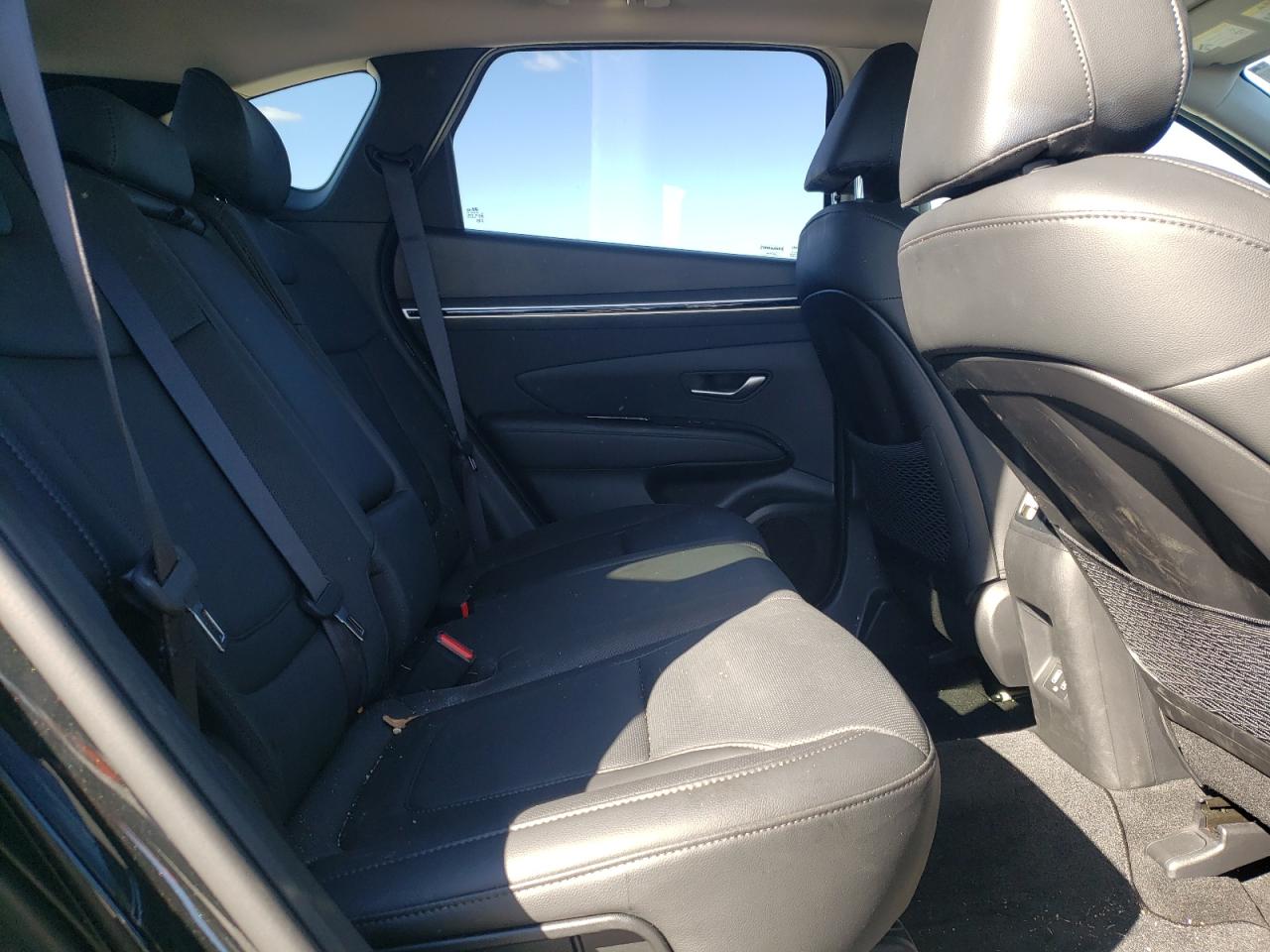 2023 Hyundai Tucson - Image 11