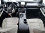 2014 Lexus Is 350 en Venta en Knightdale, NC - Front End