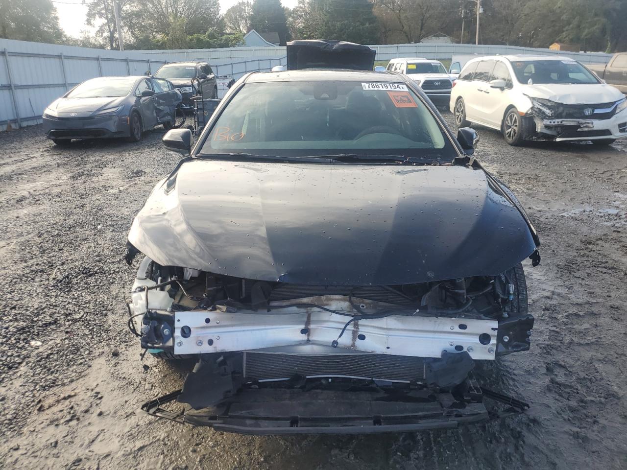 2022 Toyota Camry - Image 5