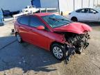 2017 Hyundai Accent Se for Sale in Lawrenceburg, KY - Front End