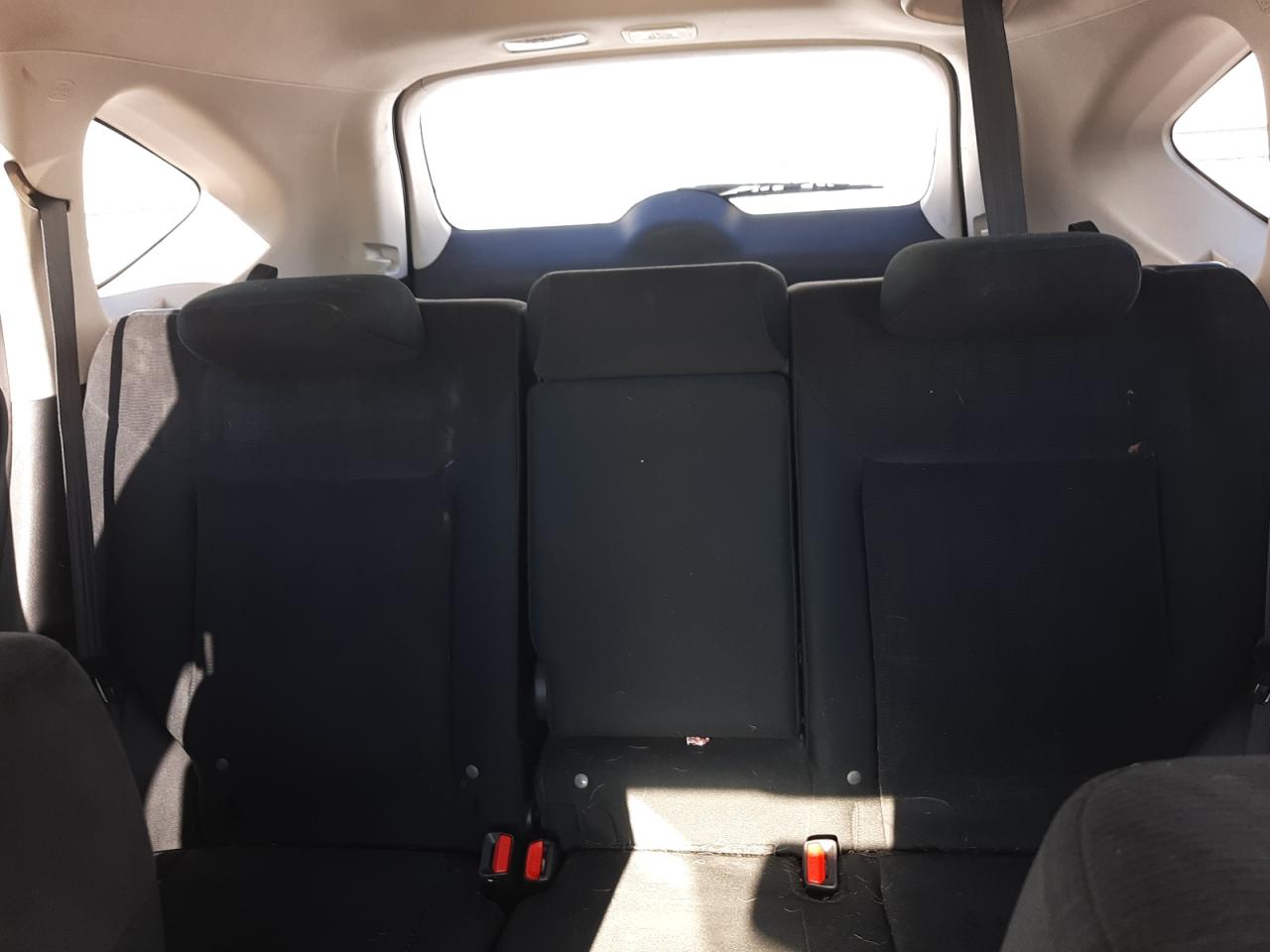 2013 Honda CR-V - Image 10