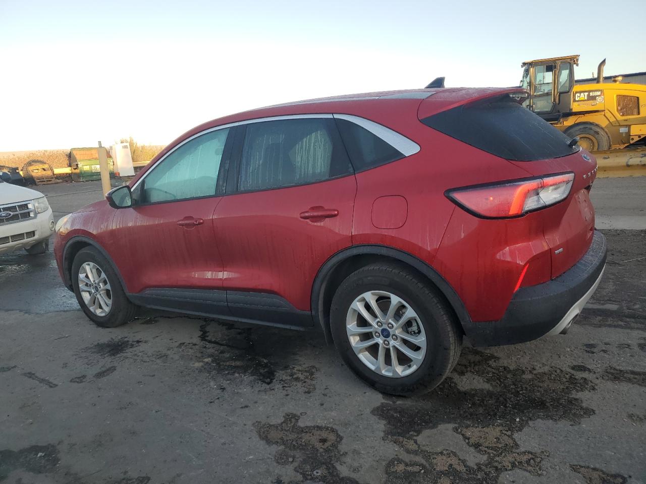 2020 Ford Escape - Image 2