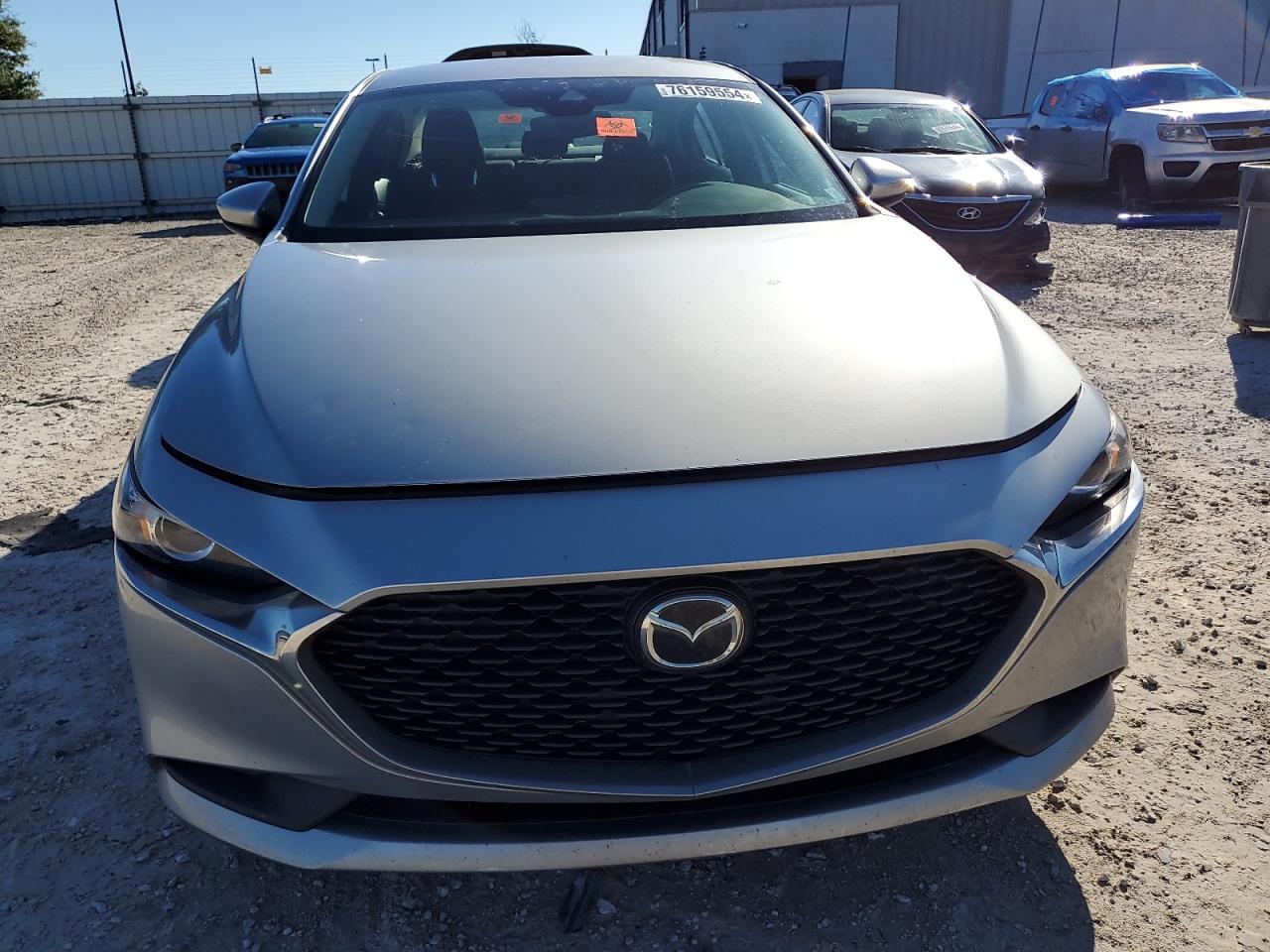 2020 Mazda 3 - Image 5