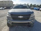 2018 Chevrolet Colorado Z71 за продажба в Opa Locka, FL - Water/Flood