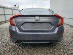 2017 Honda Civic Lx en Venta en Columbus, OH - Front End