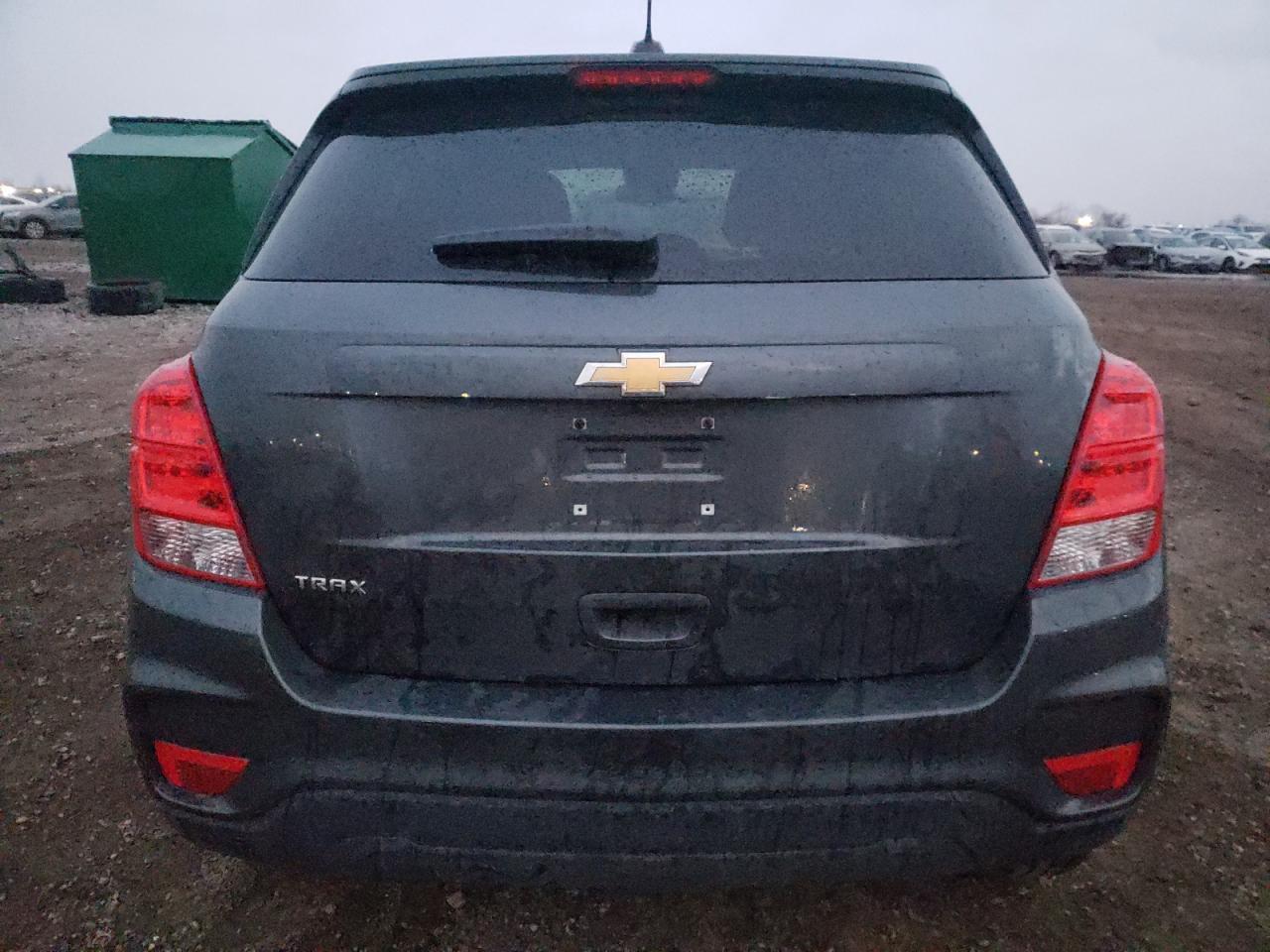 2020 Chevrolet Trax - Image 6
