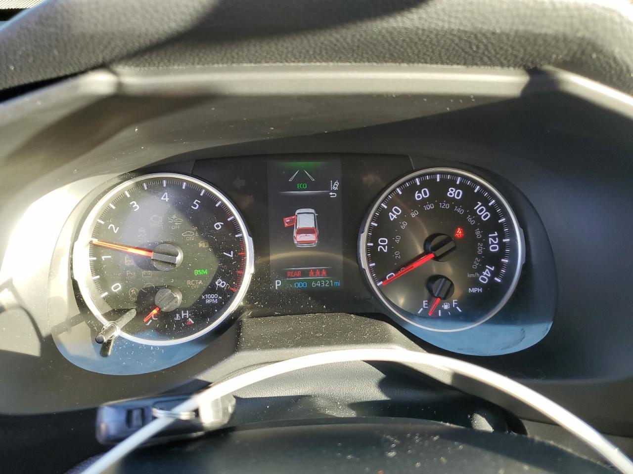 2021 Toyota RAV 4 - Image 9