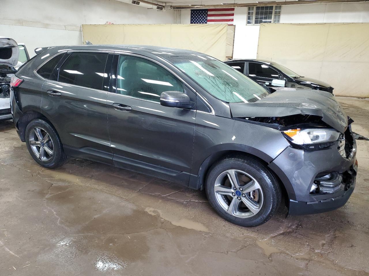 2020 Ford Edge - Image 4