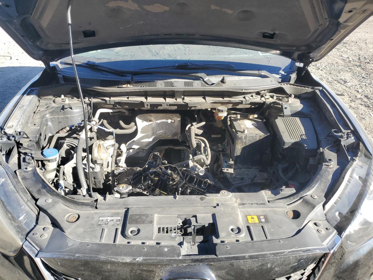 2015 Mazda CX-5 - Image 12