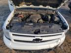 2007 Chevrolet Silverado K1500 Crew Cab на продаже в Chatham, VA - Front End