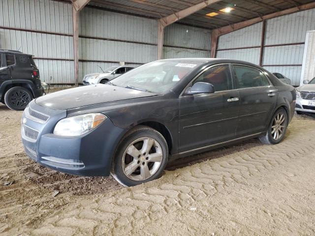 2012 Chevrolet Malibu 2Lt на продаже в Houston, TX - Front End