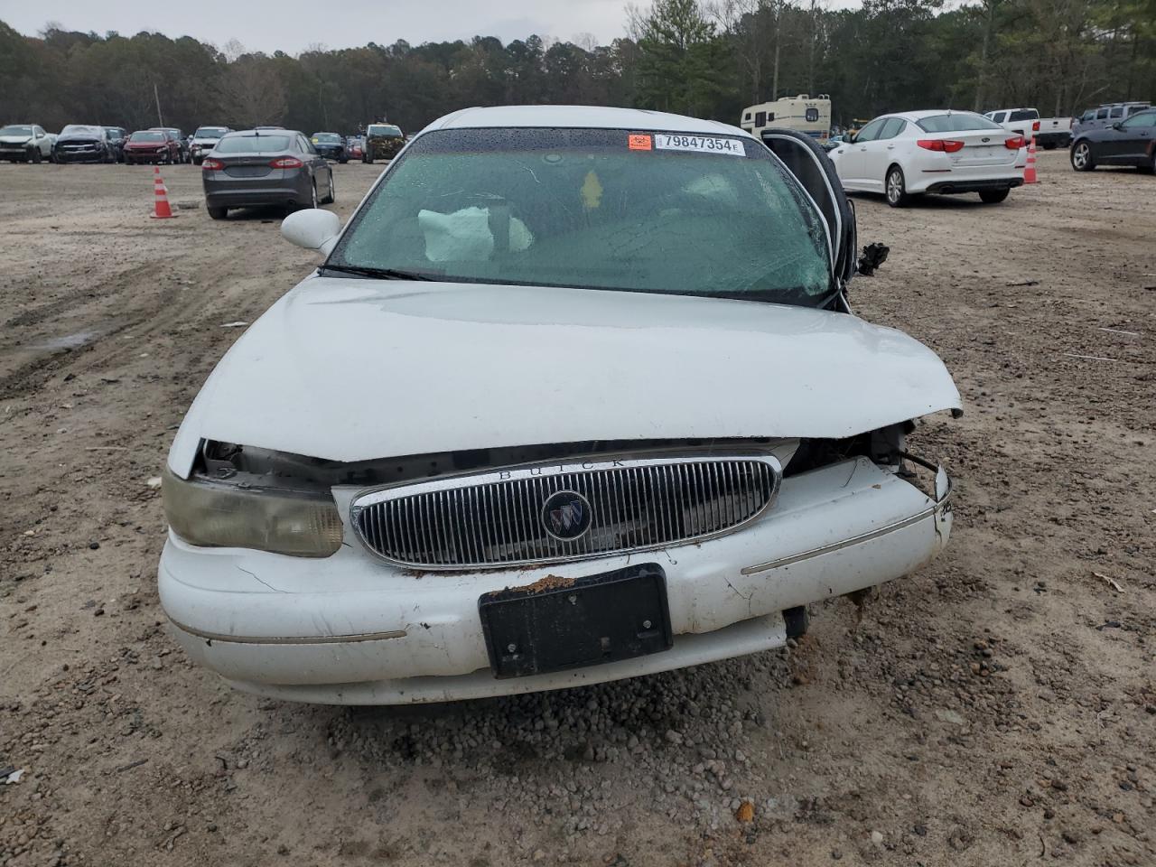 2000 Buick Century - Image 5