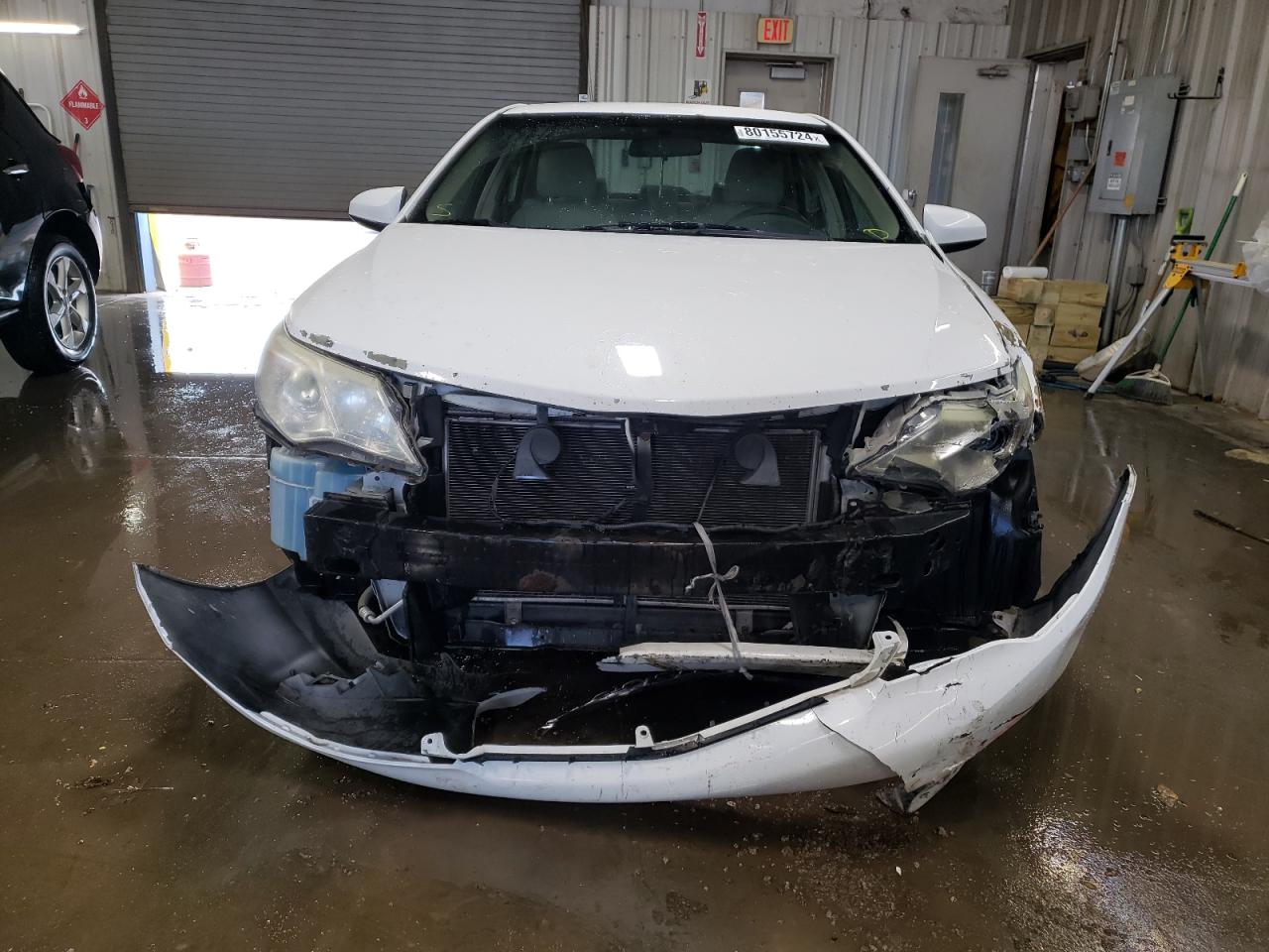 2014 Toyota Camry - Image 5