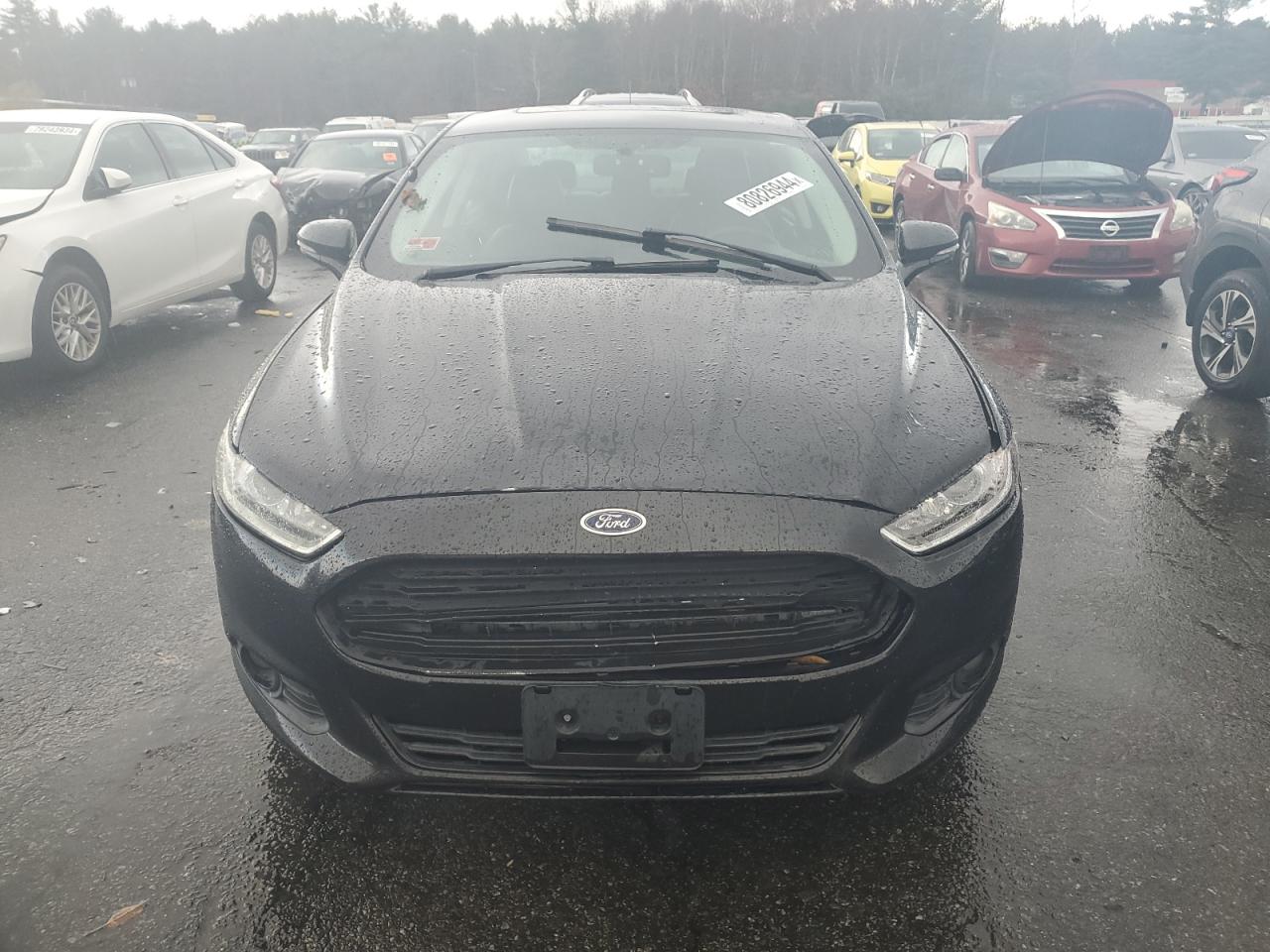 2014 Ford Fusion - Image 5