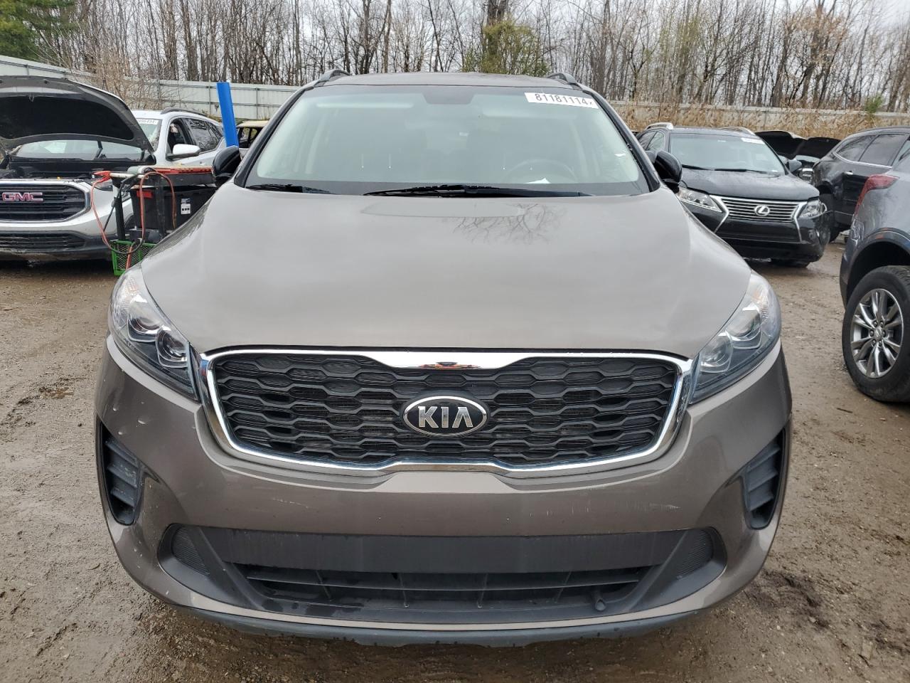 2019 Kia Sorento - Image 5
