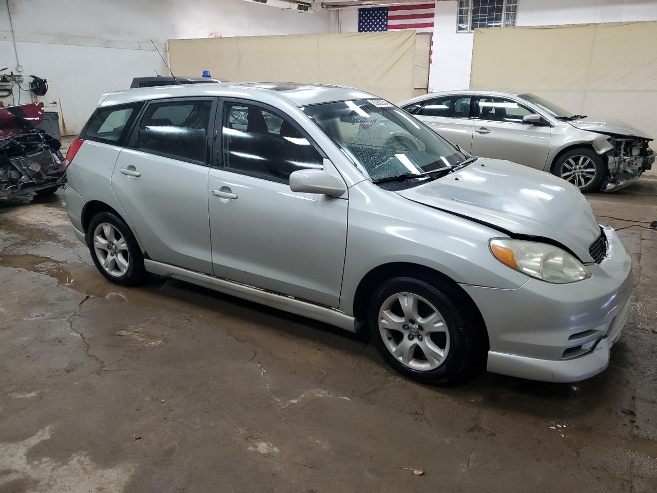 2003 Toyota Corolla - Image 4