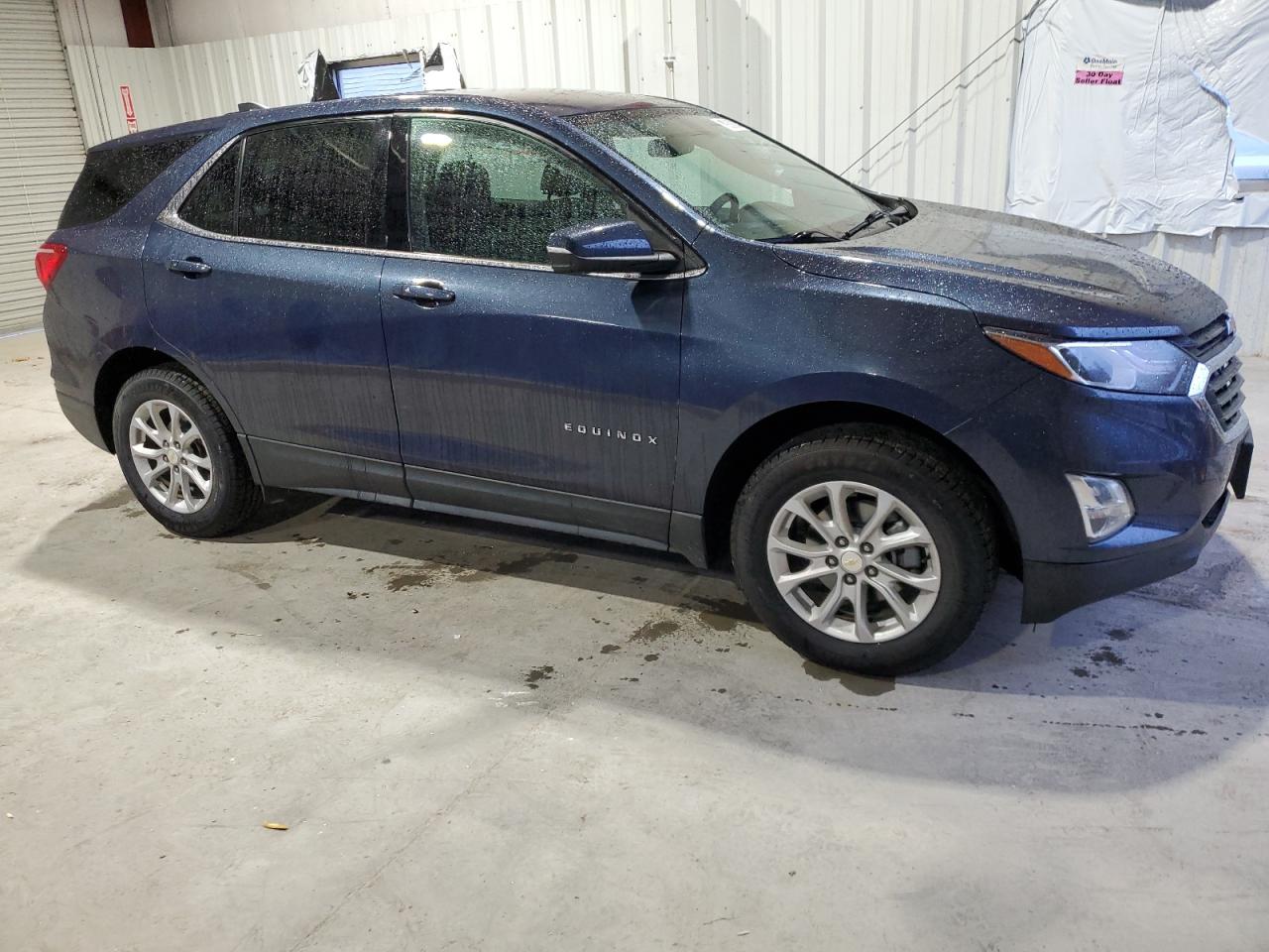 2019 Chevrolet Equinox - Image 4