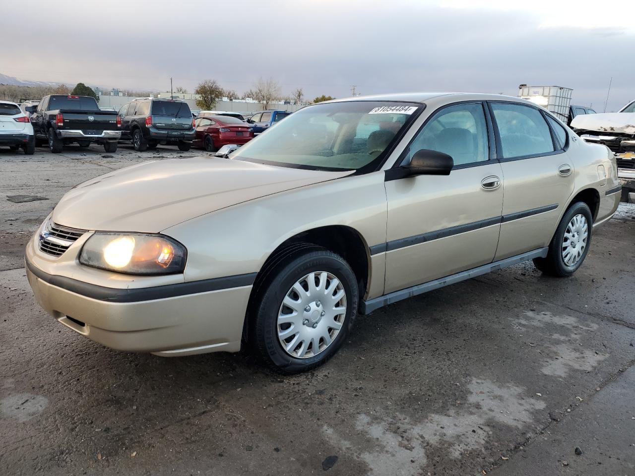 2004 Chevrolet Impala - Image 1