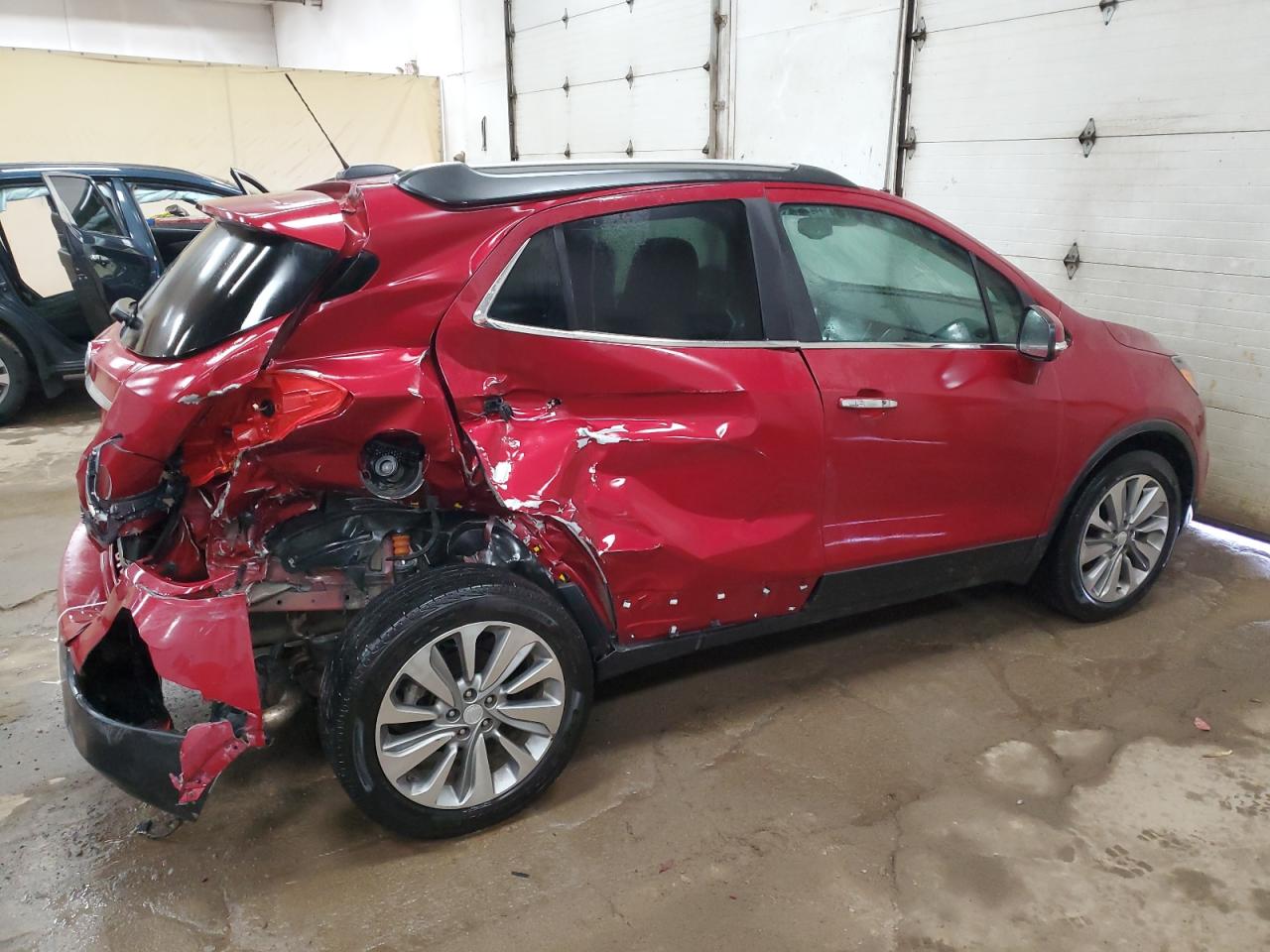 2019 Buick Encore - Image 3