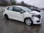 2019 Honda Fit Lx للبيع في Brookhaven، NY - Front End