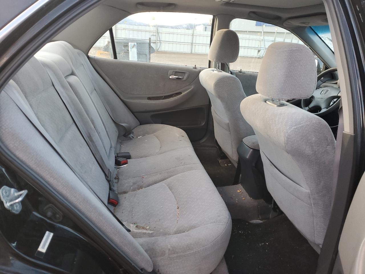 2002 Honda Accord - Image 10