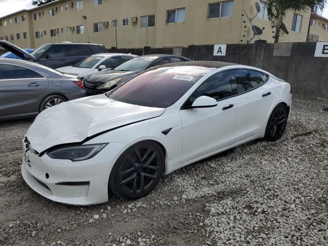 5YJSA1E50PF516211 Tesla Model S 