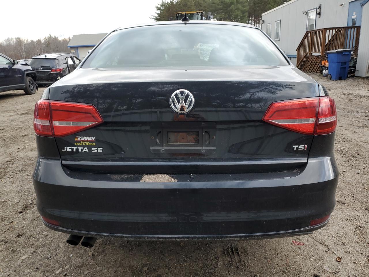 2015 Volkswagen Jetta - Image 6