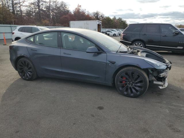  TESLA MODEL 3 2023 Szary