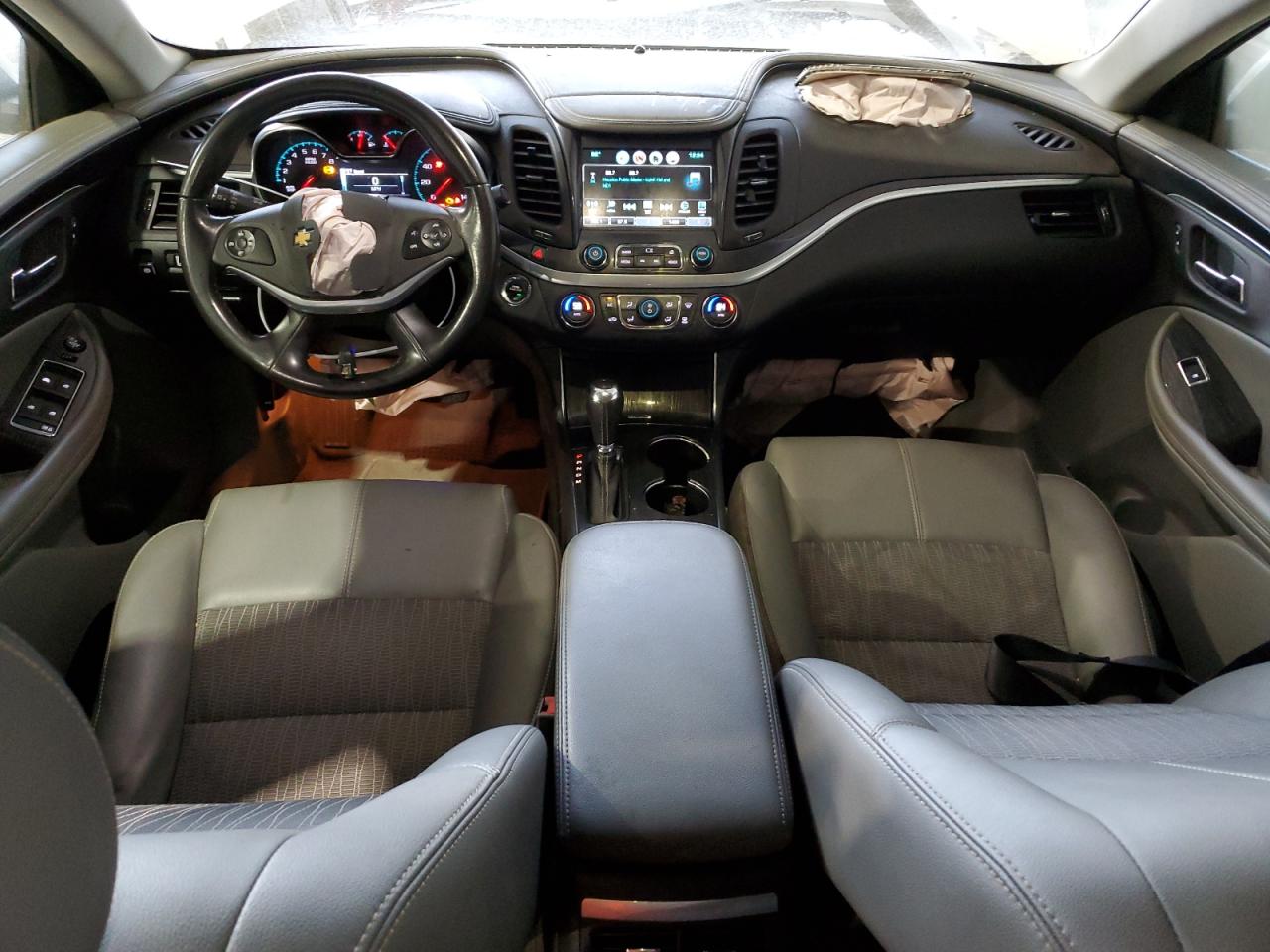 2019 Chevrolet Impala - Image 8