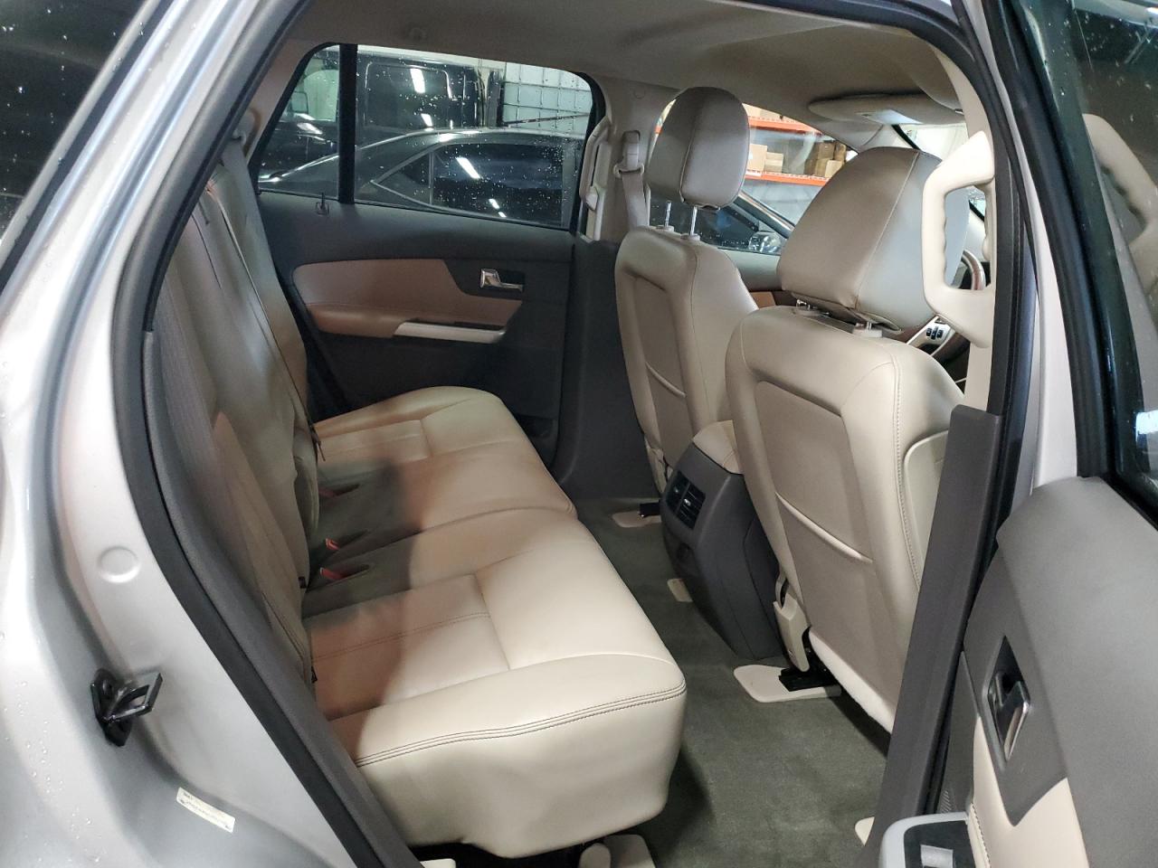 2013 Ford Edge - Image 11