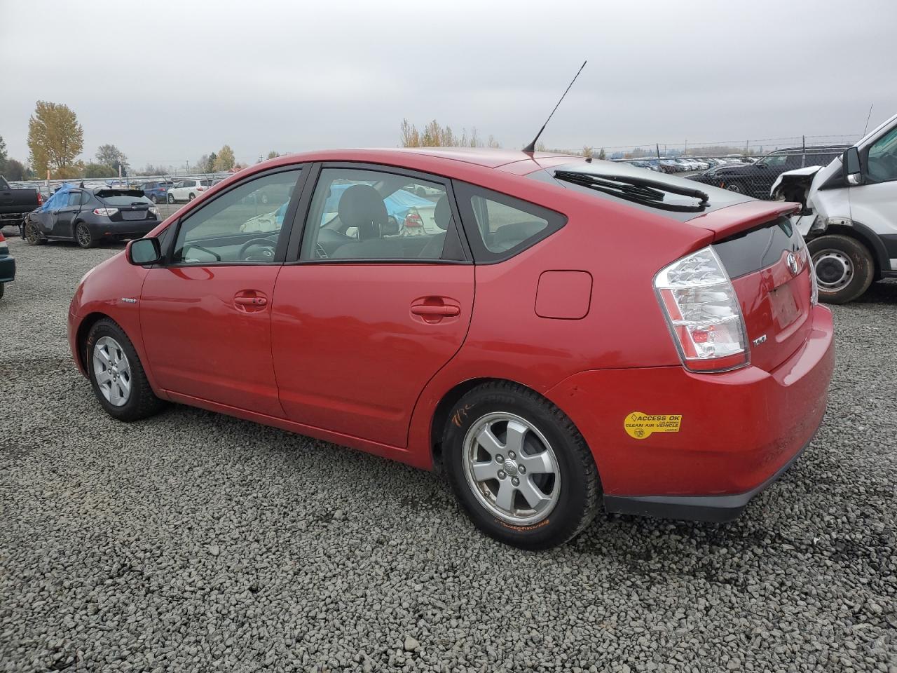 2006 Toyota Prius - Image 2