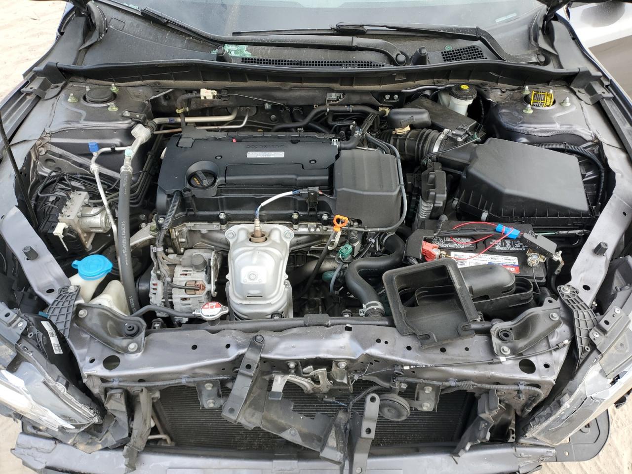 2016 Honda Accord - Image 11