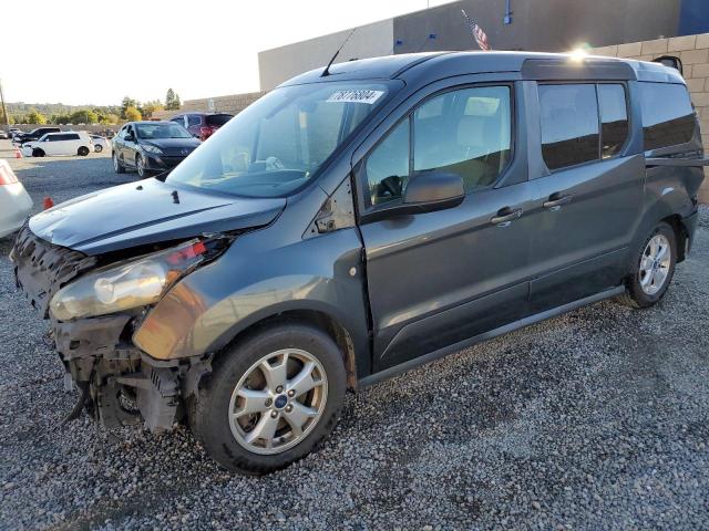 2015 Ford Transit Connect Xlt