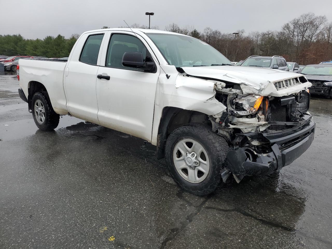 2017 Toyota Tundra - Image 4