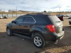 2015 Chevrolet Equinox Lt на продаже в Colorado Springs, CO - Front End