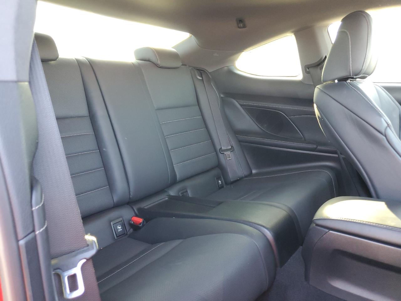 2015 Lexus RX - Image 9